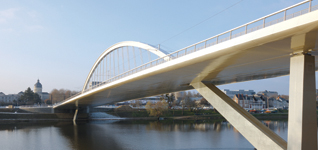 1-Pont Confluences à Angers