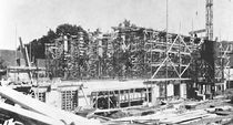 1938_Vue prise au cours de la construction (Laval) 700